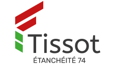 TISSOT ÉTANCHÉITÉ 74