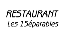 Restaurant les 1Séparables