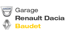 Garage Renault Dacia Baudet