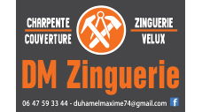 DM Zinguerie