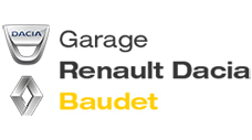GARAGE RENAULT BAUDET