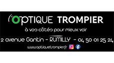 OPTIQUE TROMPIER